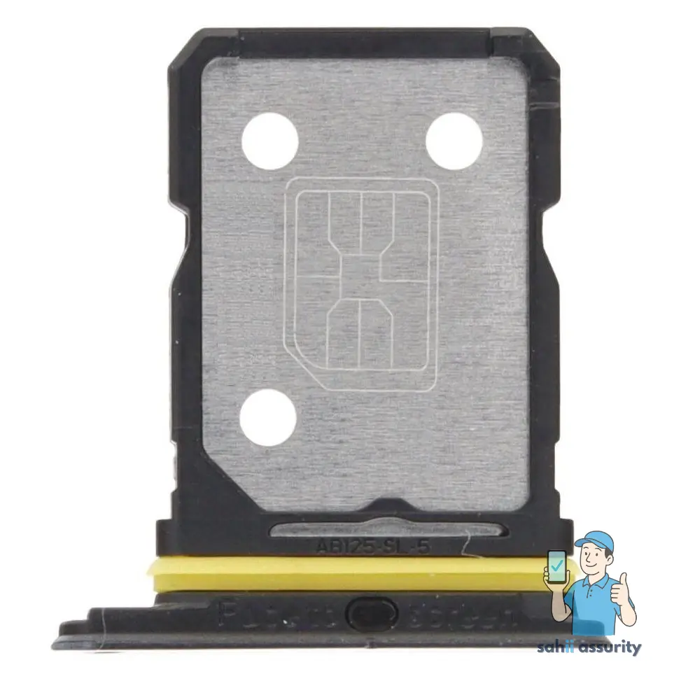SIM Card Holder Tray for Realme GT 2